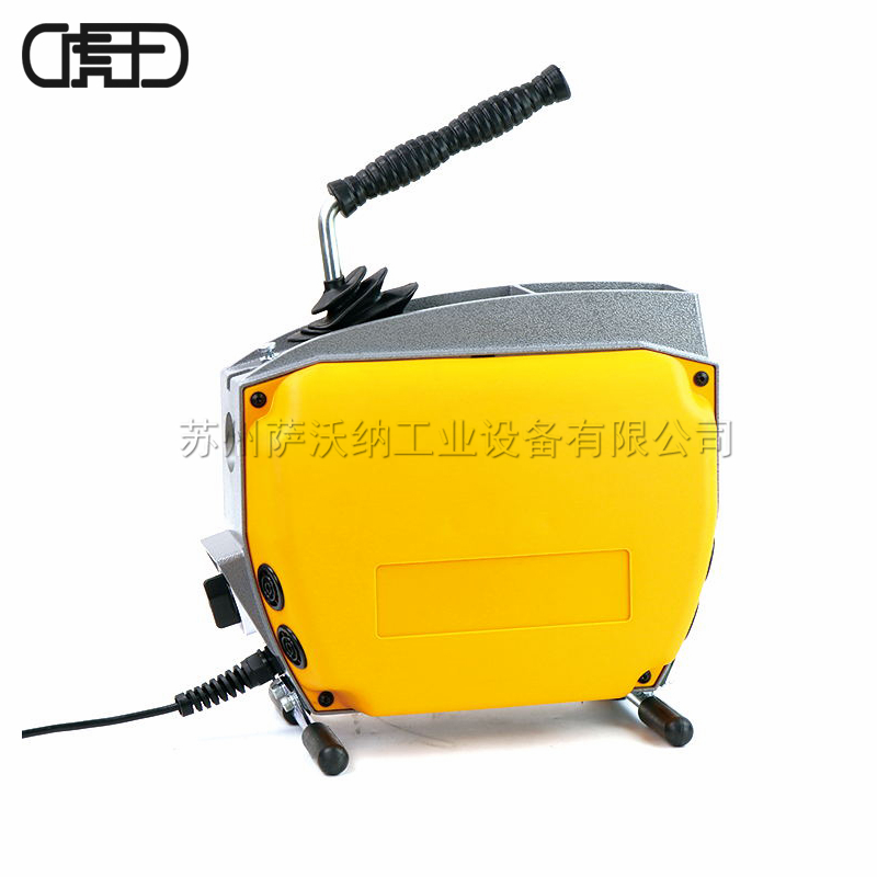 A150G高效管道疏通機